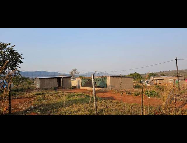 BUSINESS FOR SALE IN KHUBVI